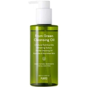 Aceite Limpiador PURITO From Green 200 ml - Imagen 1 de 1