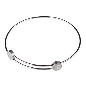 Ernstes Design Armreif Edelstahl A200 Armband - Bild 1 von 3