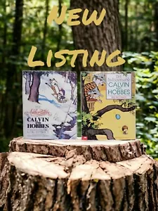 Der autoritative & der unverzichtbare Calvin und Hobbes, Bill Watterson - Bild 1 von 24