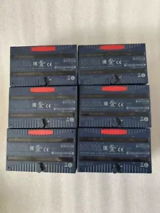 MFG in 2022! Emerson IC200MDL240G PLC Input Module Versamax 120VAC - Picture 1 of 6