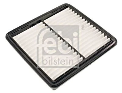 Filtro de aire FEBI para Chevrolet Matiz Spark DAEWOO 98-10 42390018 Foto 1 de 2