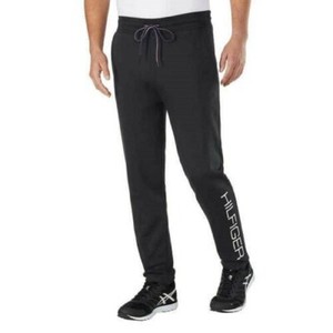 Las mejores ofertas en Ropa Deportiva para Hombres Tommy Hilfiger Negro |  eBay