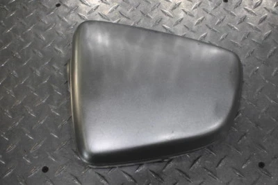 1975 HONDA CB500T LEFT SIDE COVER PANEL COWL FAIRING---SCRATCHES & PAINT CRACKS - Image 1 of 4
