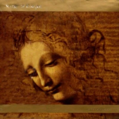 Rita Springer - Effortless - Rita Springer CD 27VG The Cheap Fast Free Post - Bild 1 von 2