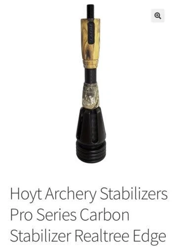 Fuse Frontline Stabilizer 8" 4.8 OZ Realtree Edge - Image 1 of 1