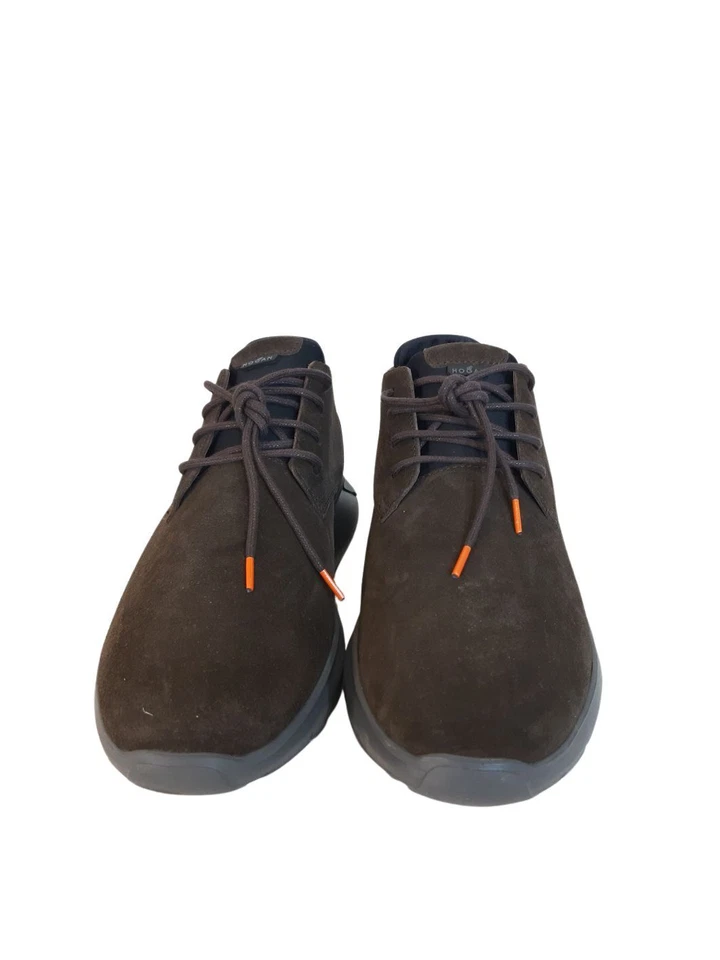 Botas deportivas con cordones Hogan - UK7.5 Foto 1 de 4