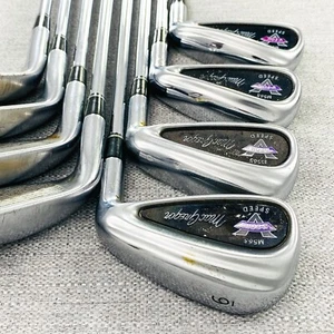MacGregor M565 Single Iron. Sold Separately. Regular Flex Steel # 13030 - Picture 1 of 12