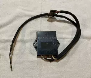 1996 Polaris Ultra 680 Ignition CDI Box OEM 3085292 - Picture 1 of 5