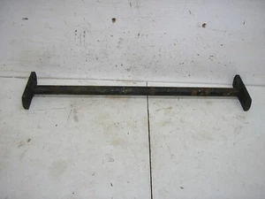 Albero motore Simplicity Allis Chalmers 2172328SM albero motore trattore 18" 7016 - Foto 1 di 2