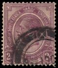 AFRIQUE DU SUD 5 (SG6) - Roi George V "1913 violet terne" (pb11850)