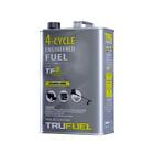 TruFuel Engineered Fuel Premixed 4-Cycle Gas Powered Equip Ethanol-Free (4-Pack)