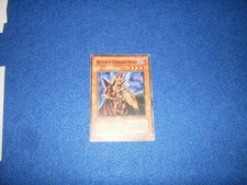 FIGURINA CARD YU-GI-OH!  BREAKER IL GUERRIERO MAGICO SDSC-IT011 - ITA YUGIOH
