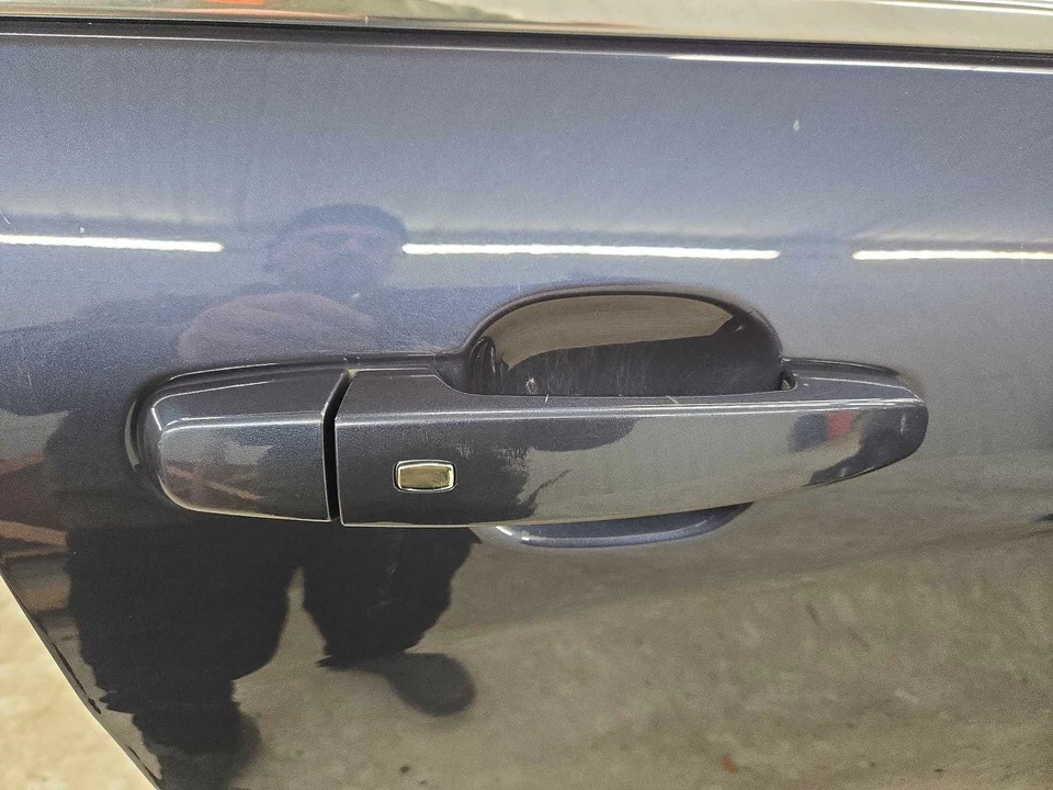 Outside Door Handle CHEVY EQUINOX Right 18 19 - Изображение 1 из 1