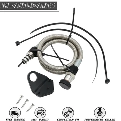 Válvulas de medición de bloqueo de fluido de transmisión automática para Chevrolet Express 2500 3500 Foto 1 de 4