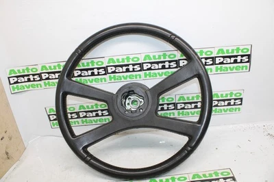 88-94 GMC Chevrolet Truck Steering Wheel C1500 C2500 Silverado Suburban Sierra - Image 1 of 4