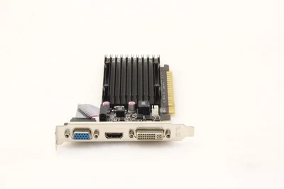 EVGA 01G-P3-1313-KR NVIDIA GeForce 210 1GB PCI Express x16 Graphics. SKU223827 - Image 1 of 4