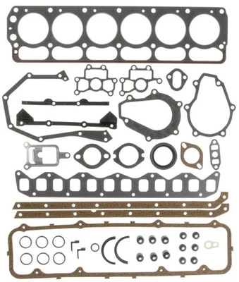 Полный комплект прокладок двигателя MAHLE FS1162VE - Изображение 1 из 4