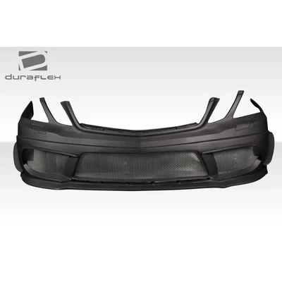 Duraflex Black Series Look Front Bumper for E-Class Mercedes-Benz 10-13 edpart_ Foto 1 de 4