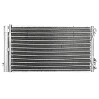 AC Condenser For BMW 2008-2013 135i 335i xDrive 2009-2016 Z4 2011-2013 128i - Image 1 of 4
