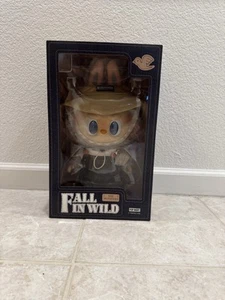 POP MART - Labubu The Monsters- Fall In Wild Series- Big Plush Doll (US Seller) - Picture 1 of 5