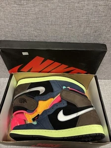 Jordan 1 Bio Hack 10.5 - Foto 1 di 7