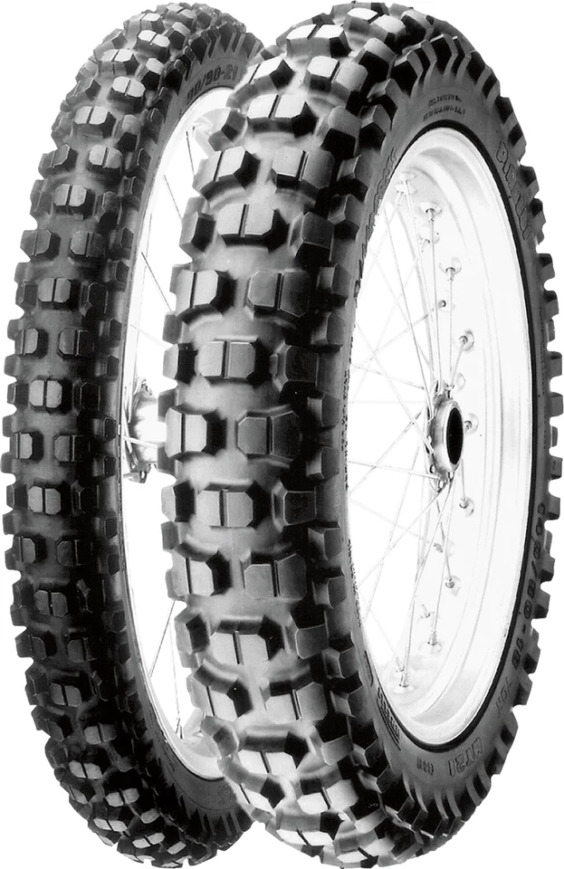 Шина для ралли-кросса Pirelli 3989000 MT 21 - Изображение 1 из 1