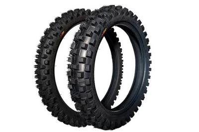 Motorradreifen Eurogrip 140/80-18 70R CLIMBER XC - Bild 1 von 4