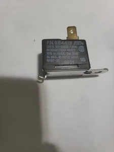 Whirlpool Ultimate Care II Washer: Buzzer (694419 / WP694419) (P5645) - Picture 1 of 6