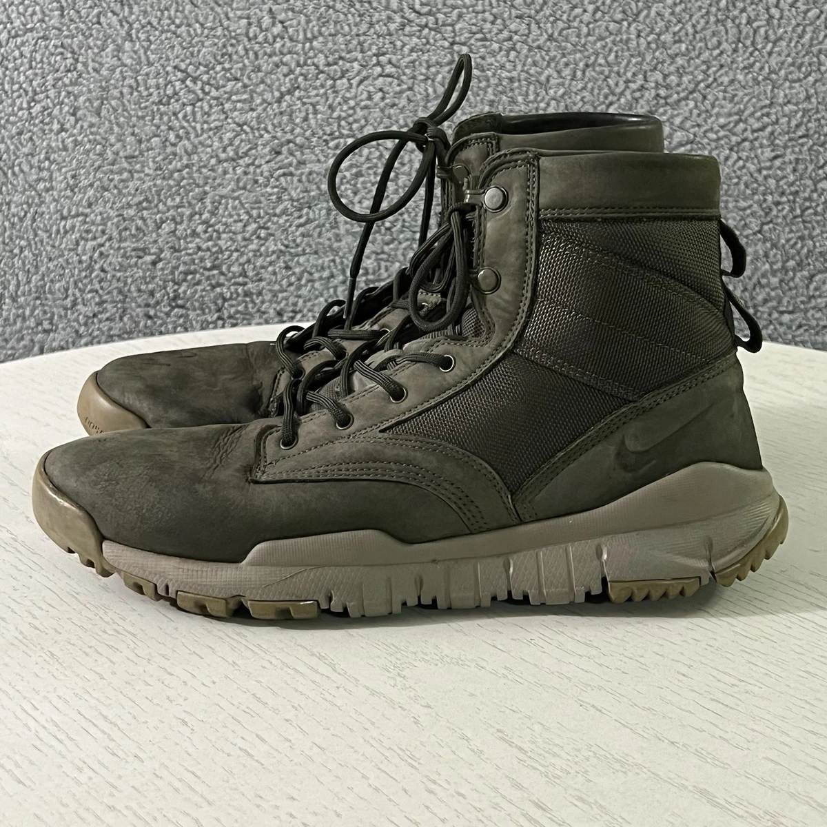 Nike SFB Green Boots for Men for Sale | Shop New & Used Men's