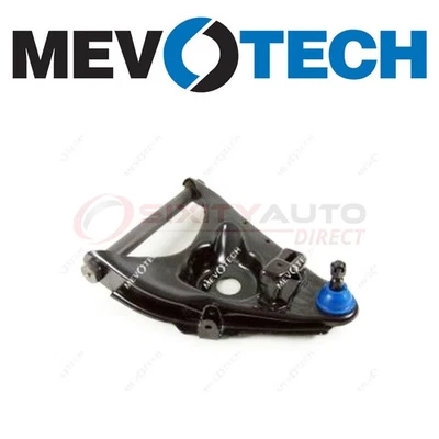 Mevotech OG Control Arm & Ball Joint Assembly for 1973-1974 GMC C25 C2500 vo - Image 1 of 4