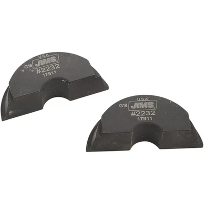 Herramienta removedora de carreras de cuello de mecanizado Jim's 2232 Foto 1 de 4