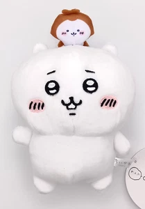 Chiikawa Beetle Plush Toy, Amusement Exclusive, Not for Sale, Approx. 16cm - Picture 1 of 10