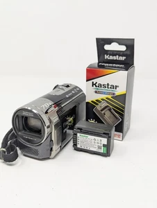 Panasonic SDR-550 Standard Definition Camcorder With New Battery And Charger  - Picture 1 of 7