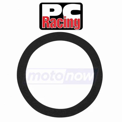 PC Racing Pro Seal Air Filter Gasket for 1996-1999 KTM 620 SX - Fuel & Air iw Foto 1 de 4