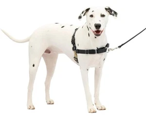 Easy Walk No-Pull Dog Harness - The Ultimate Harness to Help Stop Pulling (M/L) - Picture 1 of 6