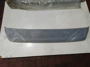 SEAT TIBIZA SPOILER POSTERIORE NUOVO ORIGINALE SE021590130F - Picture 1 of 7