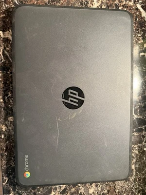 hp chromebook 11 g5 ee Foto 1 de 3