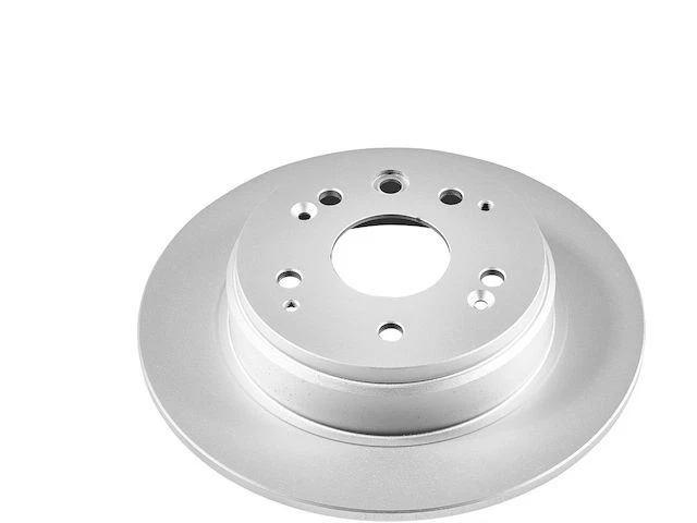 Ротор заднего тормоза для Acura TL 2000 2001 2002 HN624TG 1999-2003 годов выпуска - Изображение 1 из 1