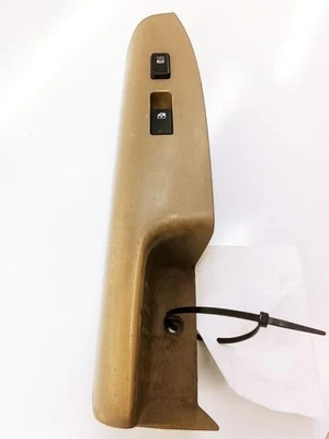 2009 2010 2011 KIA BORREGO PASSENGER RIGHT POWER WINDOW SWITCH OEM - Image 1 of 4