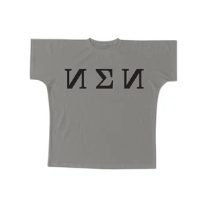 Yeezy TS-01 Pancake Tee-Shirt Dark Grey - Picture 1 of 1