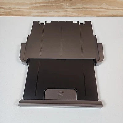 Bandeja de captura de papel de salida de impresora HP Officejet Pro 8600 Plus OEM 🔥 CM749-40024 Foto 1 de 4