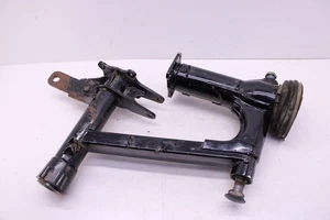 1999 YAMAHA BIG BEAR 350 YFM350FW 4X4 REAR SWINGARM BACK SUSPENSION SWING ARM - Picture 1 of 10