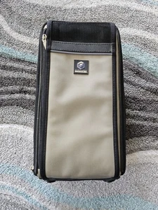 Nintendo GameCube Console Carrying Case Travel Bag Oem - Picture 1 of 8