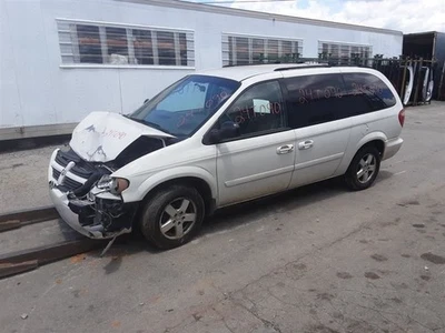Passenger Right Strut Front Fits 01-07 CARAVAN 1181202 Foto 1 de 4
