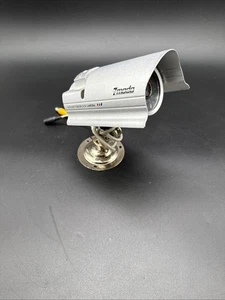 Zmodo CM-P12306SV Security Camera W/Mounting Bracket - Picture 1 of 4
