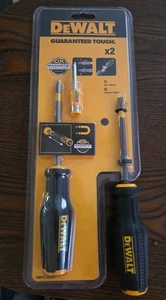 DeWalt Full Fit Screwdriver Set DWHT0-62057. Brand NEW - Picture 1 of 3