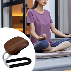 Meditation Bench Kneeling Sitting Ergonomic Prayer Bench Meditation Chair - Picture 1 of 5