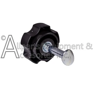 7104570 Simpson Saddle Bolt and Knob Hardware Kit (2 needed per handle) - Picture 1 of 2