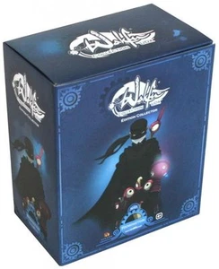 Figurine Action WAKFU Remington Dofus Collection UDX 01 Edition Collector Ankama - Imagen 1 de 5