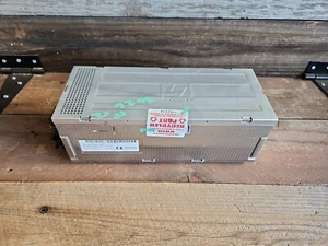 02-08 BMW 7 Series 745i 750i Logic 7 Amp Amplifier OEM 65126954397 - Picture 1 of 3